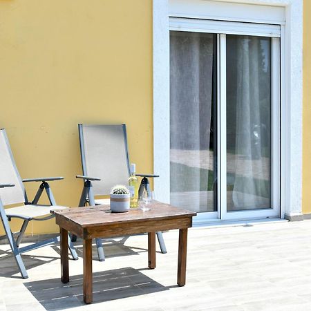 Casa Del Mar Apartment Kavos Exterior photo
