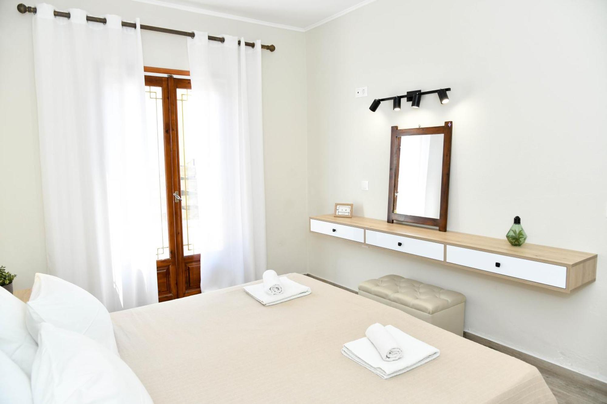 Casa Del Mar Apartment Kavos Exterior photo