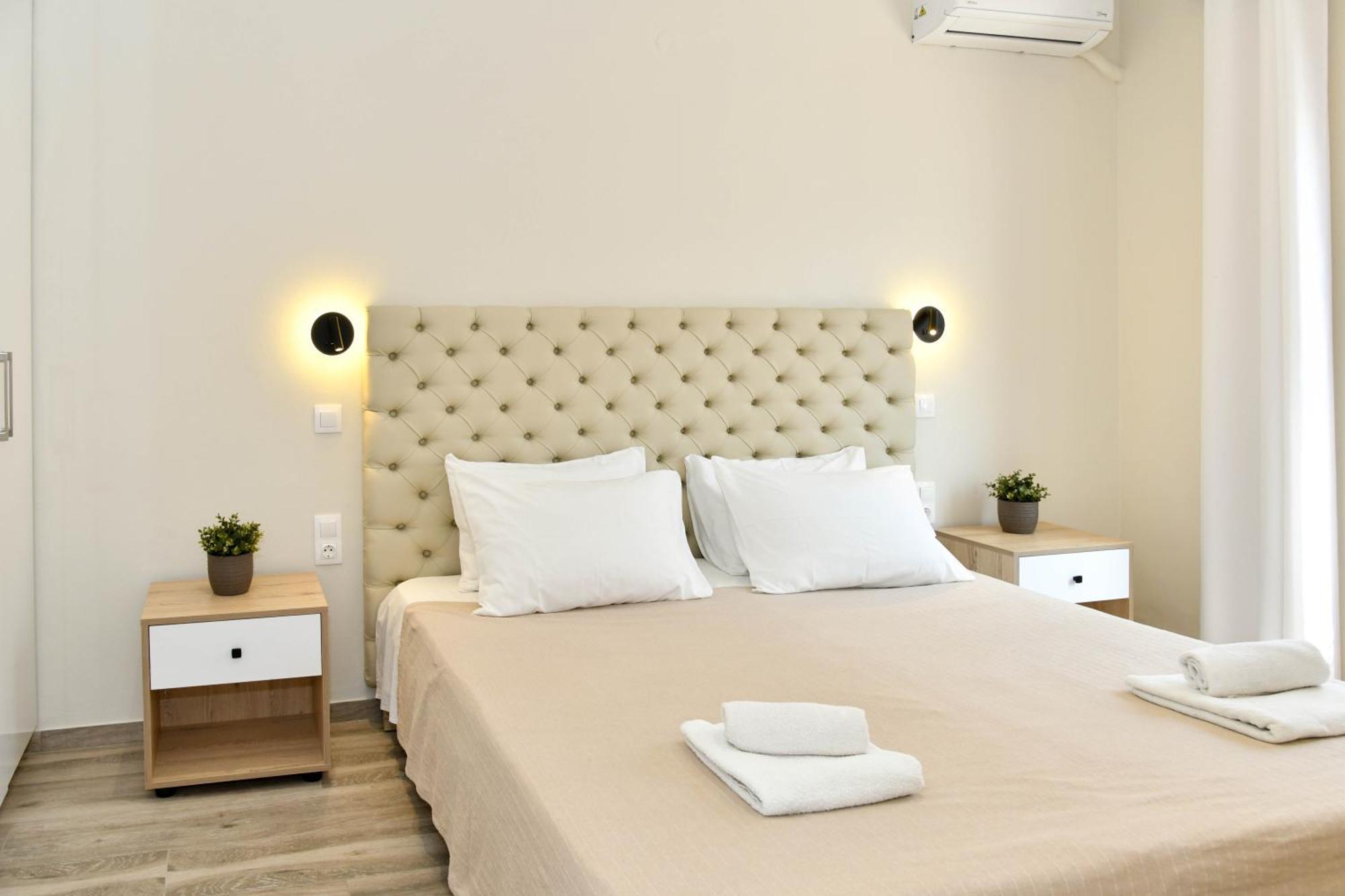 Casa Del Mar Apartment Kavos Exterior photo